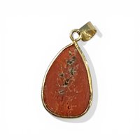 Pendente Mandile 1922 Donna Coralli in Oro Corallo 1MCICO3 - 1MCICO3